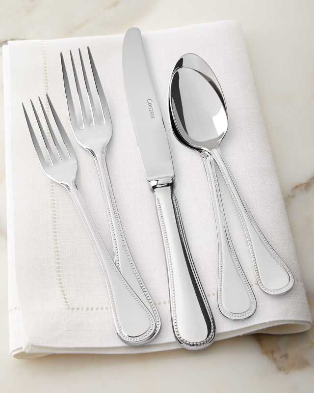 Le Perle Dinner Fork